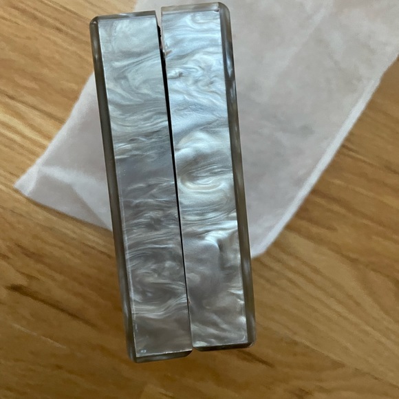 Zara Box Cluch - Picture 5 of 10